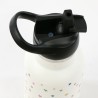 THERMAL BOTTLE SPORT+C.SPORT 350 ml-7x7x18 ESTRELLAS CREAM