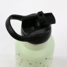 BOTELLA TERMO SPORT+T.SPORT 350 ml-7x7x18 ESTRELLAS MELON