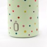 THERMAL BOTTLE SPORT+C.SPORT 350 ml-7x7x18 TOPOS MELON