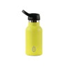 THERMAL BOTTLE SPORT+C.SPORT 350 ml-7x7x18 PLAIN LIME