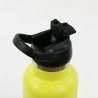 THERMAL BOTTLE SPORT+C.SPORT 350 ml-7x7x18 PLAIN LIME