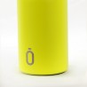 THERMAL BOTTLE SPORT+C.SPORT 350 ml-7x7x18 PLAIN LIME