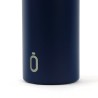 BOTELLA TERMO SPORT+T.ESTANDAR 600 ml-7x7x25 PLAIN MARINO