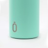THERMAL BOTTLE SPORT+C.STAND. 600 ml-7x7x25 PLAIN MINT