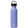 THERMAL BOTTLE SPORT+C.STAND. 600 ml-7x7x25 PLAIN LAVENDER