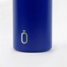 BOTELLA TERMO SPORT+T.ESTANDAR 600 ml-7x7x25 PLAIN AZUL REFLEX