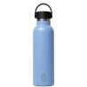 THERMAL BOTTLE SPORT+C.STAND. 600 ml-7x7x25 PLAIN CAPRI