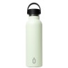 THERMAL BOTTLE SPORT+C.STAND. 600 ml-7x7x25 PLAIN MELON