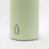 THERMAL BOTTLE SPORT+C.STAND. 600 ml-7x7x25 PLAIN MELON