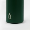 THERMAL BOTTLE SPORT+C.STAND. 600 ml-7x7x25 PLAIN OLIVE