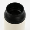 VASO TERMO CUP 350 ml-7x7x18 PLAIN NATA