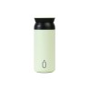 THERMAL BOTTLE CUP 350 ml-7x7x18 PLAIN MELON