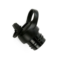 SPORT CAP UNICO PLAIN BLACK