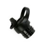 SPORT CAP UNICO PLAIN BLACK