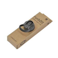 SPORT CAP UNICO PLAIN BLACK