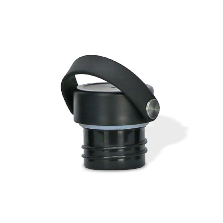 STANDARD CAP UNICO PLAIN BLACK