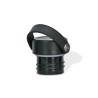 STANDARD CAP UNICO PLAIN BLACK