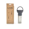 INFUSER CAP UNICO PLAIN BLACK