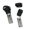 INFUSER CAP UNICO PLAIN BLACK