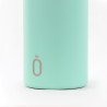 THERMAL BOTTLE SPORT+C.STAND. 750 ml-7.7x7.7x28.2 CM PLAIN MINT