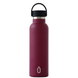THERMAL BOTTLE...