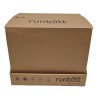 DISPLAY BOX 16 BOTTLES 600 ml RUNBOTT