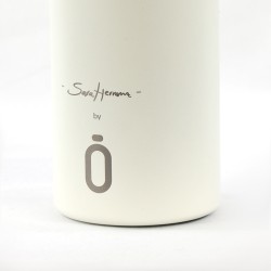 THERMAL BOTTLE SPORT+C.STAND. 600 ml-7x7x25 SARA HERRANZ OTOÑO