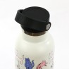 THERMAL BOTTLE SPORT+C.STAND. 600 ml-7x7x25 MARIA YSASI CATS