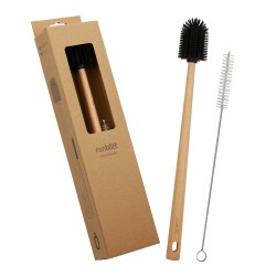 CLEANING KIT 2x36 CM PLAIN...