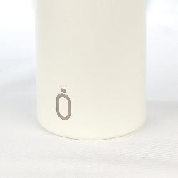 THERMAL BOTTLE SPORT+C.STAND. 1L-8.5x8.5x31.5 PLAIN CREAM