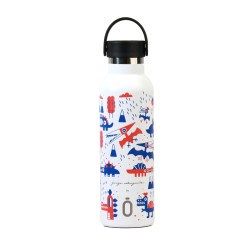 THERMAL BOTTLE...