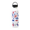 THERMAL BOTTLE SPORT+C.STAND. 600 ml-7x7x25 JORGE OCHAGAVIA DINOS