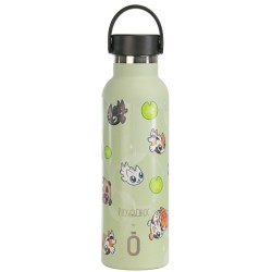 THERMAL BOTTLE...