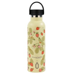 THERMAL BOTTLE...