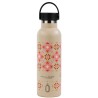 THERMAL BOTTLE SPORT+C.STAND. 600 ml-7x7x25 ALEXANDRA BORDALLO COUNTRY