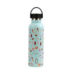 THERMAL BOTTLE...