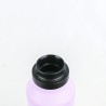 BOTTIGLIA TERMICA SPO.MII+T.ST 600 ml-7x7x25 PLAIN LILA