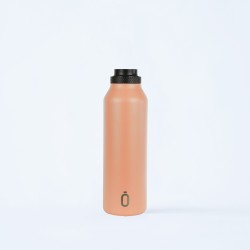 copy of BOTELLA TERMO SPORT MII+T.ESTA 600 ml-7x7x25 PLAIN MELOCOTON