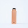 copy of BOTELLA TERMO SPORT MII+T.ESTA 600 ml-7x7x25 PLAIN MELOCOTON