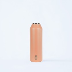 copy of BOTELLA TERMO SPORT MII+T.ESTA 600 ml-7x7x25 PLAIN MELOCOTON