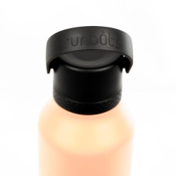 copy of BOTELLA TERMO SPORT MII+T.ESTA 600 ml-7x7x25 PLAIN MELOCOTON