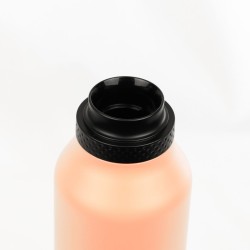 copy of BOTELLA TERMO SPORT MII+T.ESTA 600 ml-7x7x25 PLAIN MELOCOTON