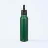 copy of BOTELLA TERMO SPORT MII+T.ESTA 600 ml-7x7x25 PLAIN OLIVA