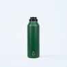 copy of BOTELLA TERMO SPORT MII+T.ESTA 600 ml-7x7x25 PLAIN OLIVA