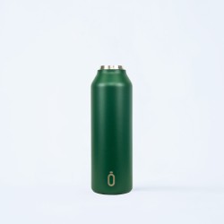 copy of BOTELLA TERMO SPORT MII+T.ESTA 600 ml-7x7x25 PLAIN OLIVA