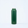 copy of BOTELLA TERMO SPORT MII+T.ESTA 600 ml-7x7x25 PLAIN OLIVA
