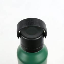copy of BOTELLA TERMO SPORT MII+T.ESTA 600 ml-7x7x25 PLAIN OLIVA