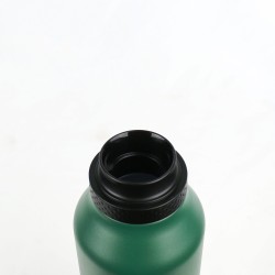 copy of BOTELLA TERMO SPORT MII+T.ESTA 600 ml-7x7x25 PLAIN OLIVA