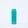 copy of BOTELLA TERMO SPORT MII+T.ESTA 600 ml-7x7x25 PLAIN ESMERALDA