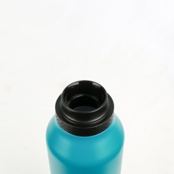 copy of BOTELLA TERMO SPORT MII+T.ESTA 600 ml-7x7x25 PLAIN ESMERALDA